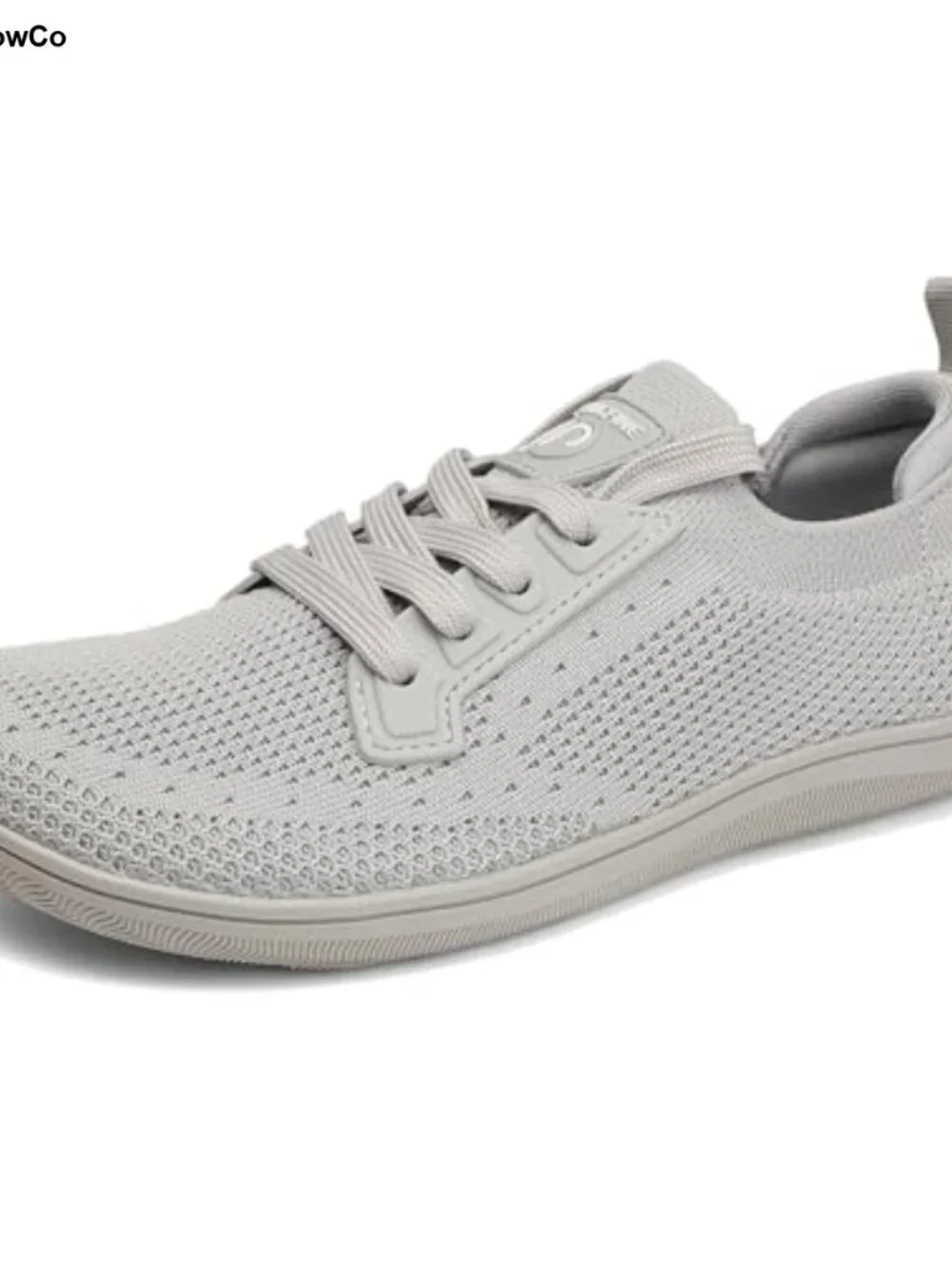 Women's Barefoot Shoes Wide Toe Box Minimalist Zero Drop Walking Athletic Shoes